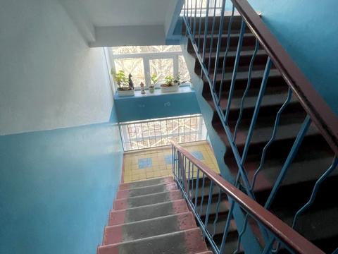 квартира за адресою Дудикіна вул., 22-А