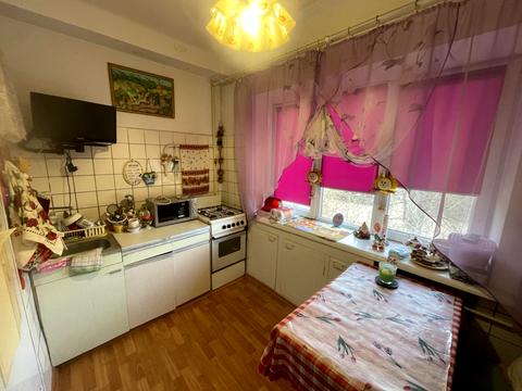 квартира за адресою Дудикіна вул., 22-А