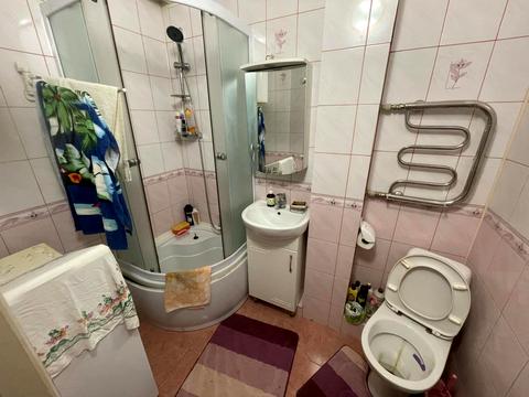 квартира за адресою Дудикіна вул., 22-А