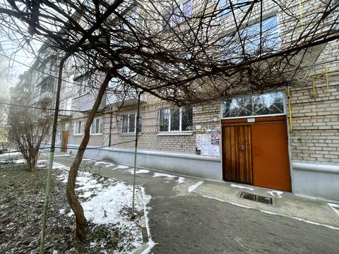 квартира за адресою Дудикіна вул., 22-А