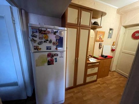 квартира за адресою Дудикіна вул., 22-А