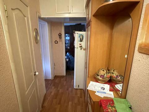 квартира за адресою Дудикіна вул., 22-А