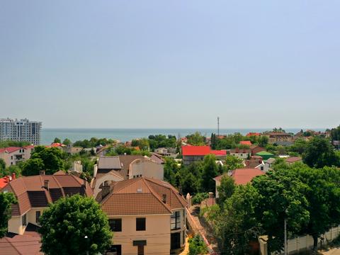 квартира за адресою Фонтанська дорога вул. (Перекопской дивизии улица), 62-К