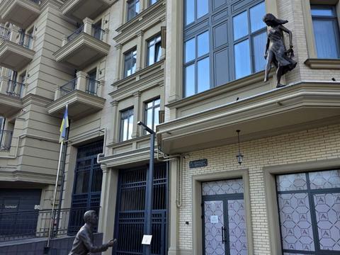 квартира за адресою Фонтанська дорога вул. (Перекопской дивизии улица), 62-К