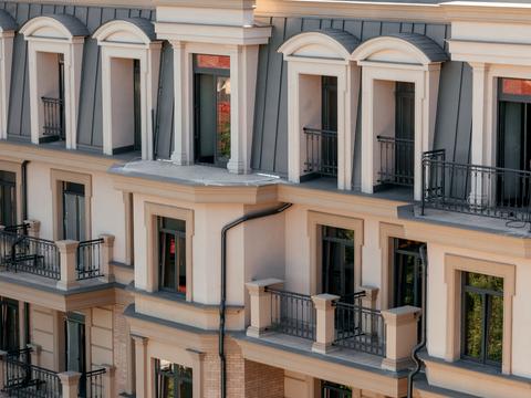 квартира по адресу Фонтанская дорога ул. (Перекопской дивизии улица), 62-К