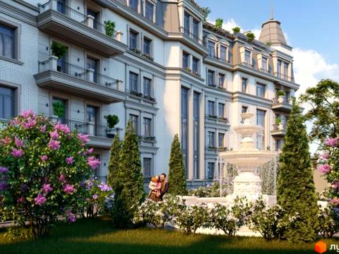 квартира за адресою Фонтанська дорога вул. (Перекопской дивизии улица), 62-К