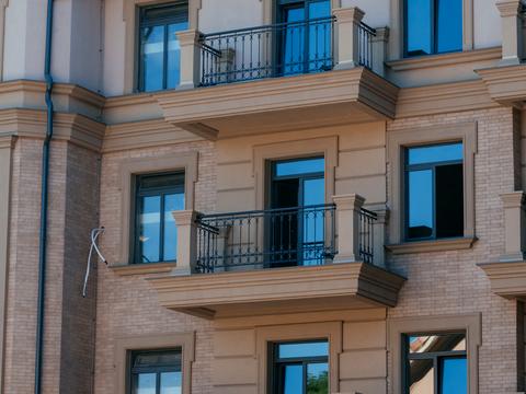 квартира за адресою Фонтанська дорога вул. (Перекопской дивизии улица), 62-К