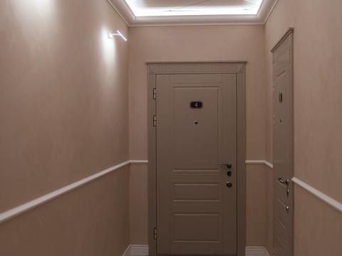 квартира за адресою Фонтанська дорога вул. (Перекопской дивизии улица), 62-К