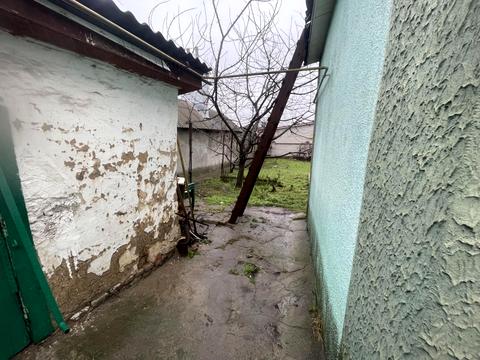 дом по адресу Кавалерийский пер., 11