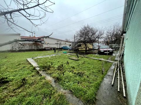 дом по адресу Кавалерийский пер., 11