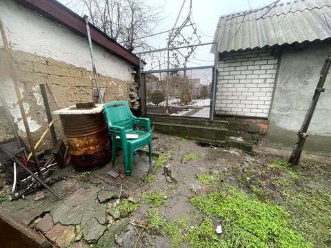 дом по адресу Кавалерийский пер., 11