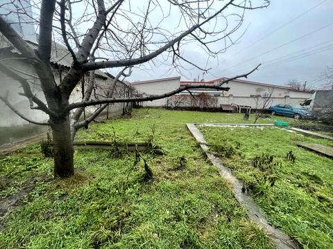 дом по адресу Кавалерийский пер., 11