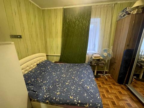 дом по адресу Кавалерийский пер., 11