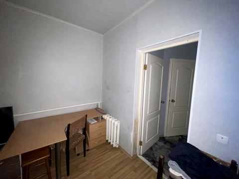 дом по адресу Кавалерийский пер., 11