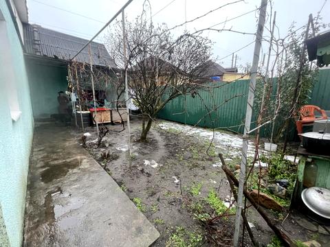 дом по адресу Кавалерийский пер., 11