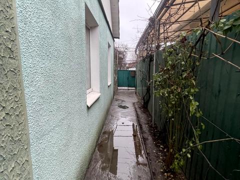 дом по адресу Кавалерийский пер., 11