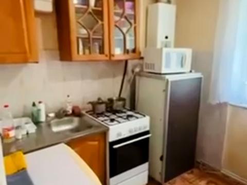 квартира за адресою Івана Сільвая вул., 14