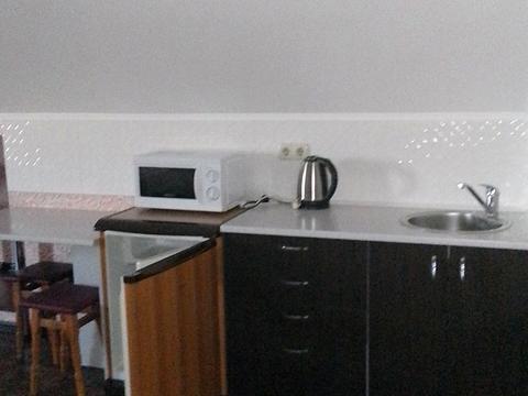 квартира за адресою Рилєєва вул., (Будинок)