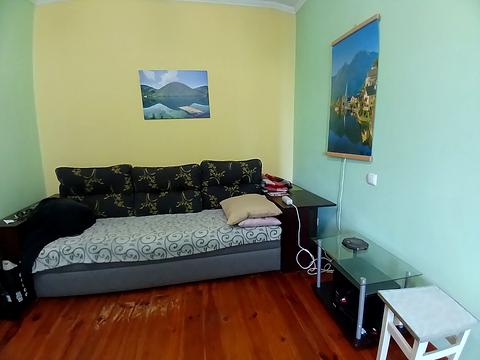 квартира по адресу Миколи Руденка ул., 21-В