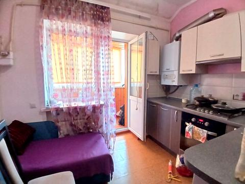 квартира по адресу Миколи Руденка ул., 21-В