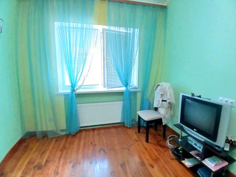 квартира по адресу Миколи Руденка ул., 21-В