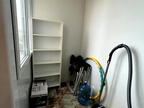 квартира по адресу Паньковская ул., 10