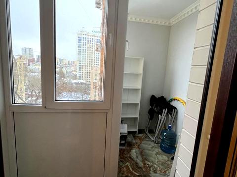 квартира по адресу Паньковская ул., 10