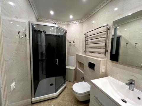 квартира по адресу Паньковская ул., 10