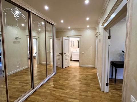 квартира по адресу Паньковская ул., 10