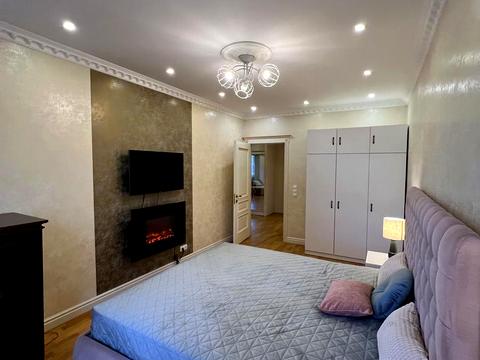 квартира по адресу Паньковская ул., 10