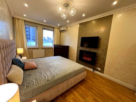 квартира по адресу Паньковская ул., 10