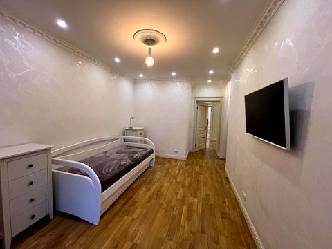 квартира по адресу Паньковская ул., 10