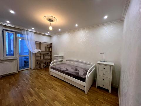 квартира по адресу Паньковская ул., 10