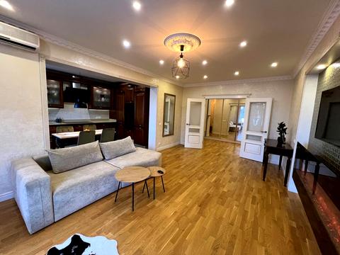 квартира по адресу Паньковская ул., 10