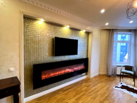 квартира по адресу Паньковская ул., 10