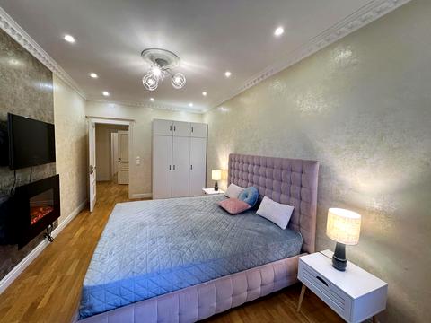 квартира по адресу Паньковская ул., 10