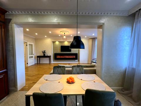 квартира по адресу Паньковская ул., 10