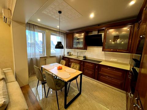 квартира по адресу Паньковская ул., 10