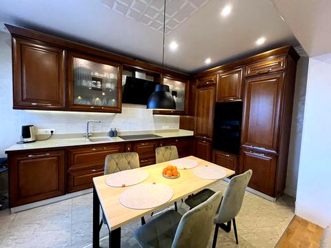 квартира по адресу Паньковская ул., 10