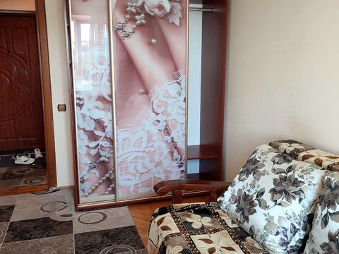 квартира по адресу Миколайчука ул., 36