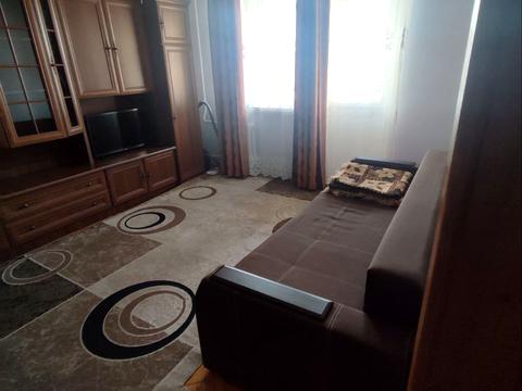 квартира по адресу Миколайчука ул., 36