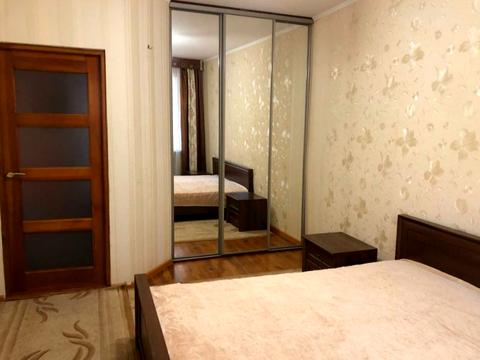 квартира по адресу Институтская ул., 17/1