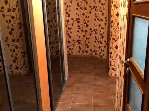 квартира по адресу Институтская ул., 17/1