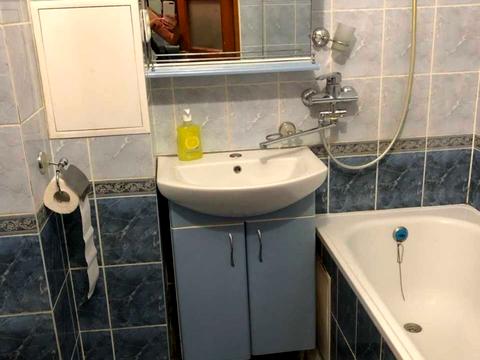 квартира по адресу Институтская ул., 17/1