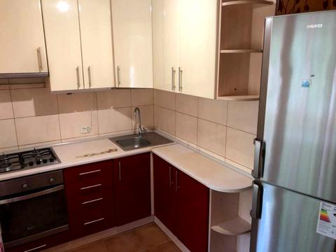 квартира по адресу Институтская ул., 17/1