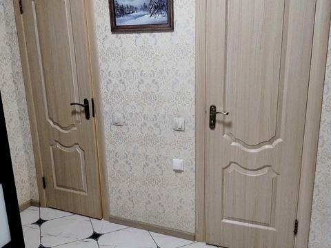 квартира за адресою Дениса Рачінського вул. (Комбінатна), 25-А