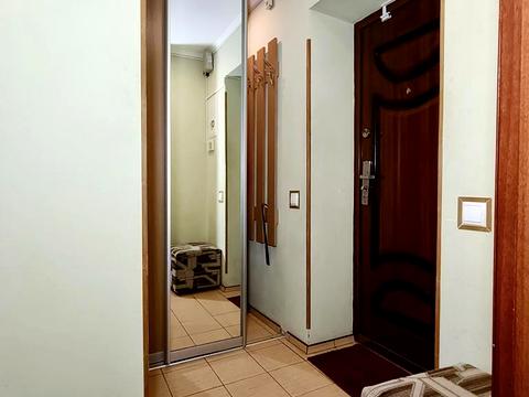 квартира за адресою Гоголя вул., 22