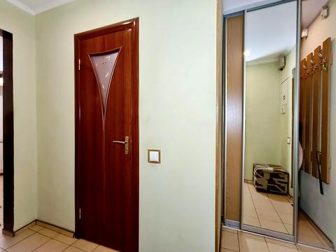 квартира за адресою Гоголя вул., 22