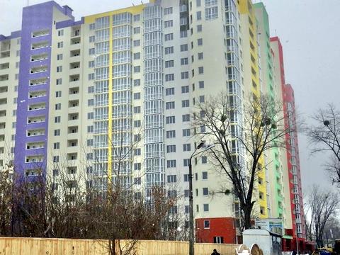 квартира за адресою Дениса Рачінського вул. (Комбінатна), 25-А