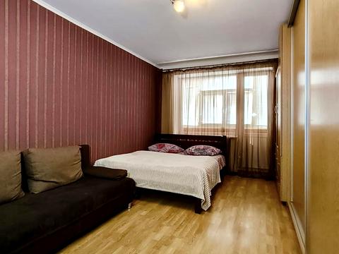 квартира за адресою Гоголя вул., 22